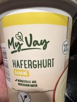 Haferghurt