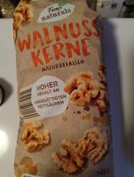 Walnusskerne naturbelassen XXL