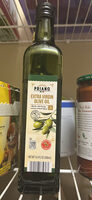 Extra Virgin Olive Oil