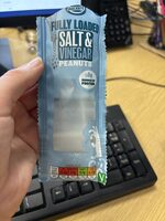 Fat Amounts per pack saturates sugars salt 113.2g
