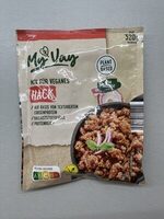 Vegan hack