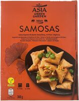 Samosas
