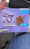 Chocolate Fudge