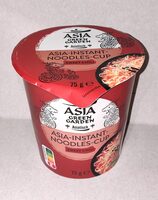 Asia-Instant-Noodles-Cup - Sweet Chili