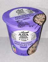 Asia-Instant-Noodles-Cup - Teriyaki
