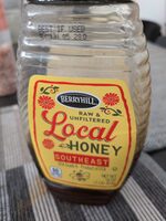 Local Honey Southeast