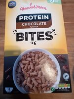 Protein Chocolate Flavour Bites