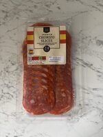 Spanish Chorizo Slices