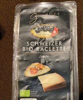 Schweizer Bio-Raclette