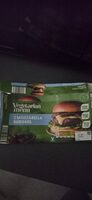Mozzarella Burgers