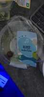 Olives With Feta