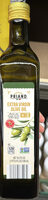 Extra Virgin Olive Oil