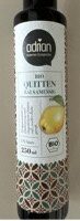 Balsamico  Quitten