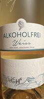 Maybach Alkoholfrei weiß