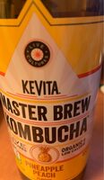Kombucha