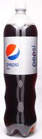 Pepsi light