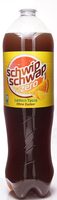 Schwip Schwap Zero Lemon Taste