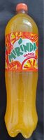 Mirinda Orange