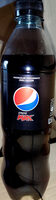 Pepsi zero zucker