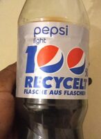 Pepsi light