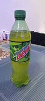 Mountain Dew