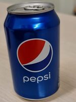 Pepsi