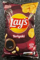 Chips Terriyaki