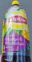 LMango & Maracuja Eistee
