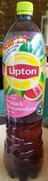 Lipton Ice Tea Geschmack Minze & Wassermelone