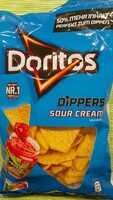 Doritos Sour Cream Maischips