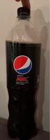 Pepsi Max