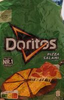 Pizza Salami