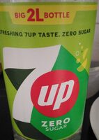 7 Up 2L