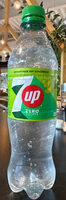 7 up ZERO ZUCKER
