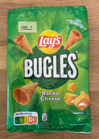 Bugles - Nacho Cheese