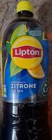 Lipton ICE Tea Zitrone