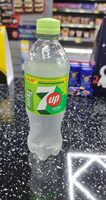 7up Zero Sugar