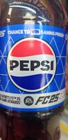Pepsi 500ml