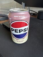 Cream Soda Flavour