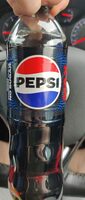 Pepsi Max