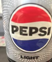 Pepsi Light