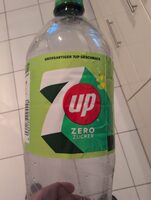 7up Zero