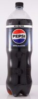 Pepsi Zero