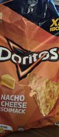 Nacho Cheese