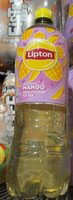 Ice tea Mango Zero Zucker
