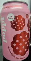 Raspberry Rose