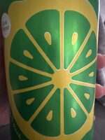 Poppi Lemon Lime
