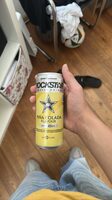 Piña Colada Flavour Mocktail