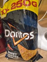 Doritos sweet chilli