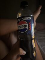 Pepsi Max